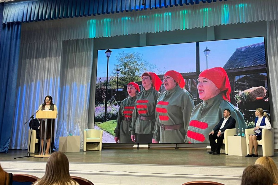 В регионе прошёл 11-й Белгородский туристический форум