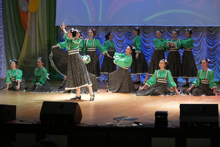 В Новом Осколе подвели итоги сельскохозяйственного года