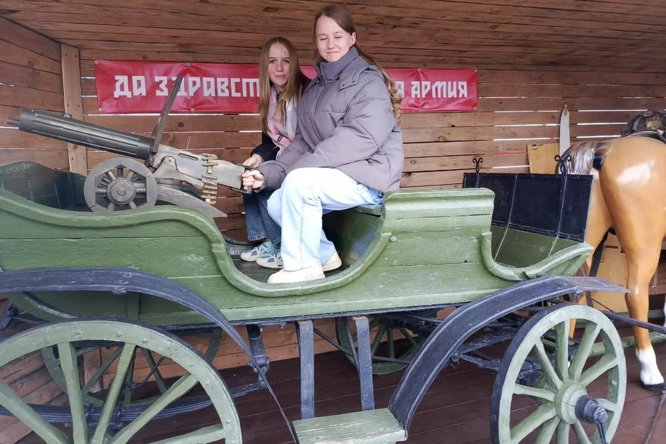 В Белгородской области стартовал очередной этап проекта "Детский туризм"