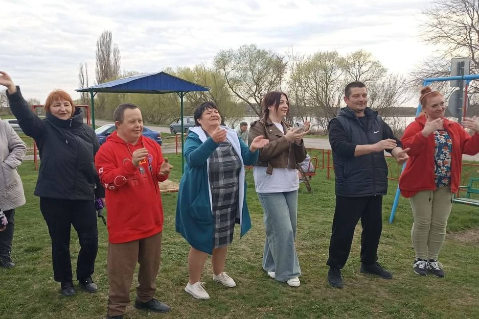 Состоялся выезд автоклуба в Яковлевскую сельскую территорию