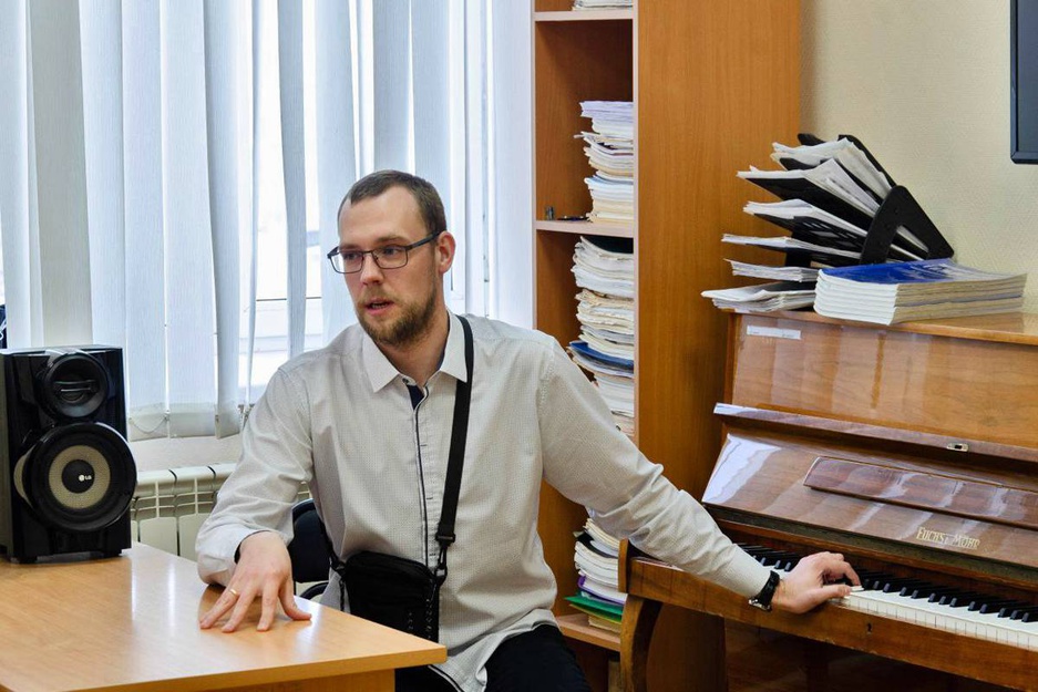 "Педагогическое сотрудничество: теория и практика от ведущих специалистов БГИИК"