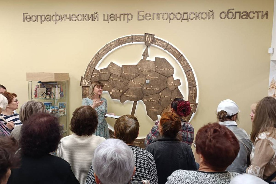 25.06.2025 - Экскурсия в рамках проекта "К соседям в гости"