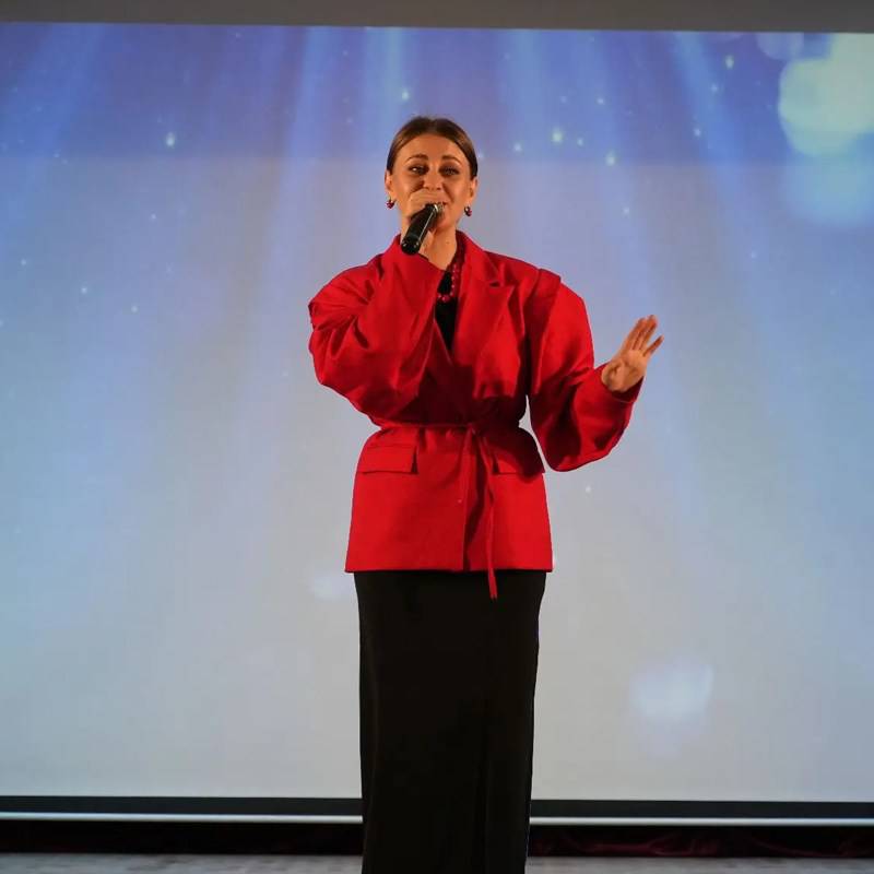 14 апреля в Доме Дерябина прошло мероприятие, посвящённое Всемирному дню охраны труда