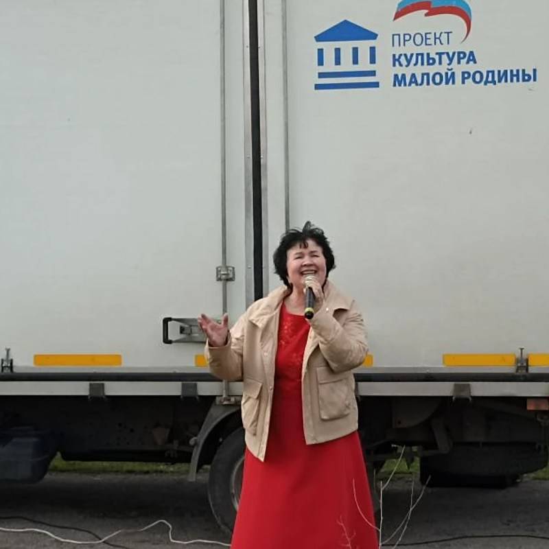 Состоялся выезд автоклуба в Яковлевскую сельскую территорию